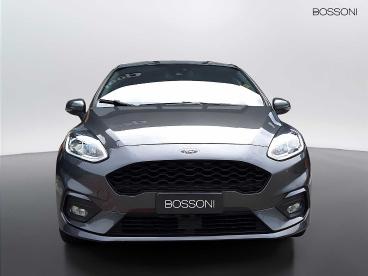 SPOTICAR Ford Fiesta 5 Porte 1.0 Ecoboost 95cv St-line S&s My20.75 Usata - City Car Benzina Grigio - Brescia - 1202470464_2