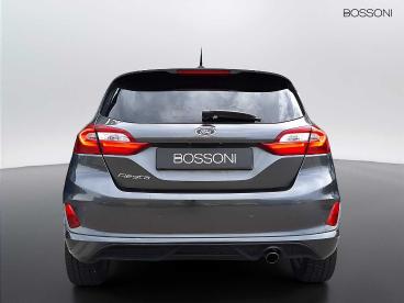 SPOTICAR Ford Fiesta 5 Porte 1.0 Ecoboost 95cv St-line S&s My20.75 Usata - City Car Benzina Grigio - Brescia - 1202470464_5