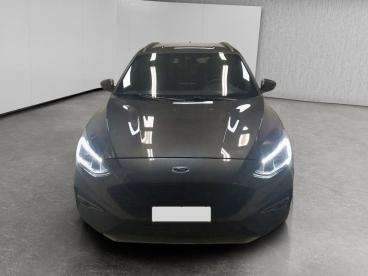 SPOTICAR Ford Focus Active 1.5 Ecoblue S And S 120cv Usata - Berlina Diesel Grigio - Cuneo - 502283997_2