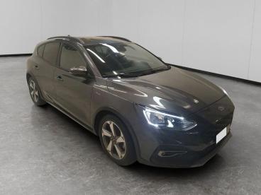 SPOTICAR Ford Focus Active 1.5 Ecoblue S And S 120cv Usata - Berlina Diesel Grigio - Cuneo - 502283997_3