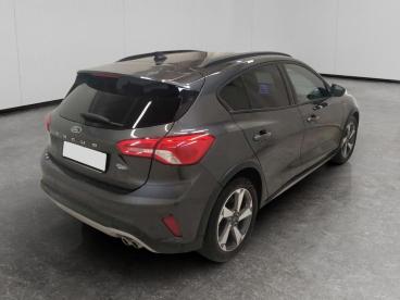 SPOTICAR Ford Focus Active 1.5 Ecoblue S And S 120cv Usata - Berlina Diesel Grigio - Cuneo - 502283997_4