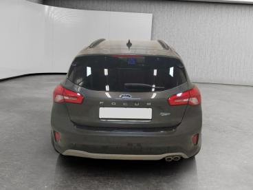 SPOTICAR Ford Focus Active 1.5 Ecoblue S And S 120cv Usata - Berlina Diesel Grigio - Cuneo - 502283997_5