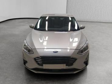SPOTICAR Ford Focus 1.0 Ecoboost Titanium 125cv Usata - Berlina Benzina Argento - Cuneo - 502284006_2