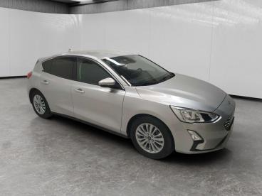 SPOTICAR Ford Focus 1.0 Ecoboost Titanium 125cv Usata - Berlina Benzina Argento - Cuneo - 502284006_3