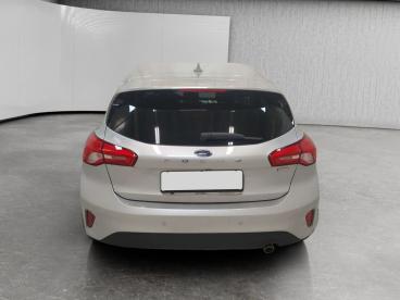 SPOTICAR Ford Focus 1.0 Ecoboost Titanium 125cv Usata - Berlina Benzina Argento - Cuneo - 502284006_5