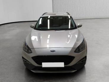 SPOTICAR Ford Focus Active Sw 1.5 Ecoblue V Co-pilot S And S 120cv Aut Usata - Station Wagon Diesel Argento - Cuneo - 502284008_2