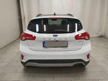 SPOTICAR Ford Focus Active 1.0 Ecoboost S And S 125cv Usata - Suv Benzina Bianco - Cuneo - 502284010_5