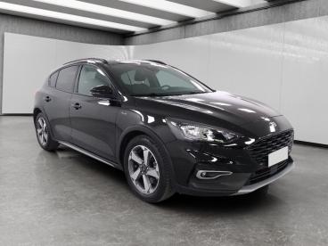 SPOTICAR Ford Focus Active 1.0 Ecoboost S And S 125cv Usata - Berlina Benzina Nero - Cuneo - 502284012_3