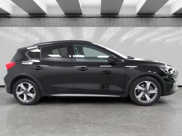 SPOTICAR Ford Focus Active 1.0 Ecoboost S And S 125cv Usata - Berlina Benzina Nero - Cuneo - 502284012_4