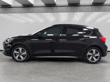 SPOTICAR Ford Focus Active 1.0 Ecoboost S And S 125cv Usata - Berlina Benzina Nero - Cuneo - 502284012_5