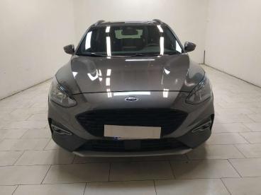 SPOTICAR Ford Focus Active 1.5 Ecoblue S And S 120cv Usata - Suv Diesel Grigio - Cuneo - 502284013_2
