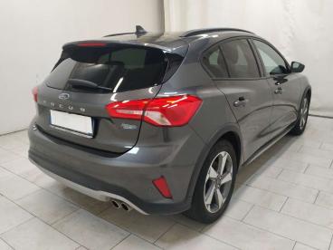 SPOTICAR Ford Focus Active 1.5 Ecoblue S And S 120cv Usata - Suv Diesel Grigio - Cuneo - 502284013_4