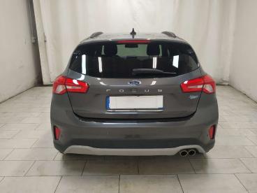 SPOTICAR Ford Focus Active 1.5 Ecoblue S And S 120cv Usata - Suv Diesel Grigio - Cuneo - 502284013_5