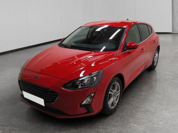 SPOTICAR Ford Focus 1.0 Ecoboost Business S And S 100cv My20.75 Usata - Berlina Benzina Rosso - Cuneo - 502284017_1