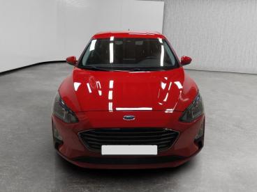 SPOTICAR Ford Focus 1.0 Ecoboost Business S And S 100cv My20.75 Usata - Berlina Benzina Rosso - Cuneo - 502284017_2