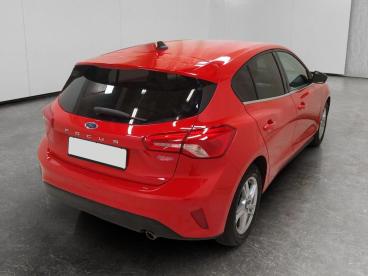 SPOTICAR Ford Focus 1.0 Ecoboost Business S And S 100cv My20.75 Usata - Berlina Benzina Rosso - Cuneo - 502284017_4