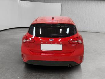 SPOTICAR Ford Focus 1.0 Ecoboost Business S And S 100cv My20.75 Usata - Berlina Benzina Rosso - Cuneo - 502284017_5