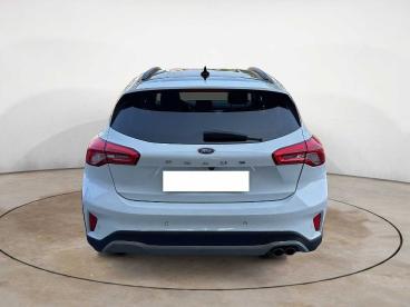 SPOTICAR Ford Focus 1.0 Ecoboost 125 Cv Active Usata - Berlina Benzina Bianco - Siena - 1202348339_4