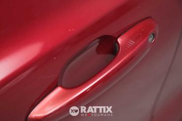 SPOTICAR Ford Focus 1.0 Ecoboost 125cv St-line Usata - Berlina Benzina Rosso - Barzago - 1202375459_5