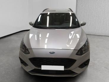 SPOTICAR Ford Focus Sw 1.5 Ecoblue St-line Co-pilot S And S 120cv Auto Usata - Station Wagon Diesel Argento - Cuneo - 502376705_2