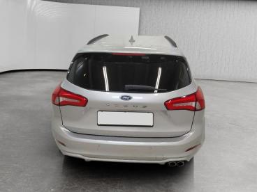 SPOTICAR Ford Focus Sw 1.5 Ecoblue St-line Co-pilot S And S 120cv Auto Usata - Station Wagon Diesel Argento - Cuneo - 502376705_5