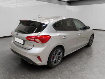 SPOTICAR Ford Focus 1.5 Ecoblue St-line S And S 120cv Usata - Berlina Diesel Argento - Cuneo - 502376708_5