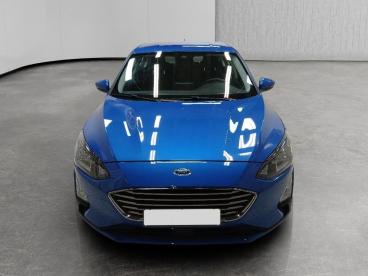 SPOTICAR Ford Focus 1.0 Ecoboost Business S And S 125cv Usata - Berlina Benzina Blu - Cuneo - 502376727_3