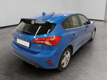 SPOTICAR Ford Focus 1.0 Ecoboost Business S And S 125cv Usata - Berlina Benzina Blu - Cuneo - 502376727_5