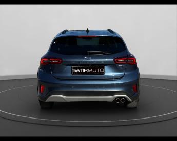 SPOTICAR Ford Focus Active 1.0 Ecoboost H S And S 125cv My20.75 Usata - Coupé-cabriolet Ibrido Blu - Perugia - 502377340_4
