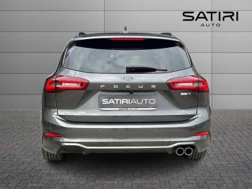 SPOTICAR Ford Focus V Sw 1.0t Ecoboost H St-line 125cv Usata - Station Wagon Ibrido Grigio - Perugia - 502392948_4
