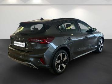 SPOTICAR Ford Focus Active 1.0t Ecoboost H X 125cv Usata - Suv Ibrido Grigio - Padova - 1202413859_4