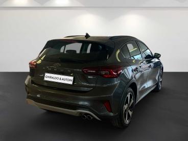 SPOTICAR Ford Focus Active 1.0t Ecoboost H X 125cv Usata - Suv Ibrido Grigio - Padova - 1202413859_5