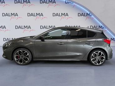 SPOTICAR Ford Focus 1.5 Ecoboost St-line X Co-pilot S&s 150cv Auto My2 Usata - Berlina Benzina Grigio - Solaro - 1202426407_2