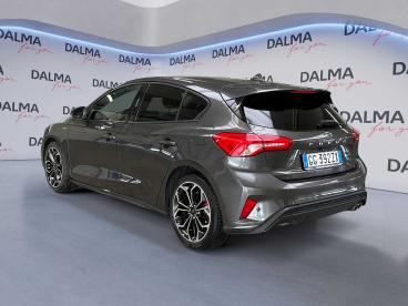 SPOTICAR Ford Focus 1.5 Ecoboost St-line X Co-pilot S&s 150cv Auto My2 Usata - Berlina Benzina Grigio - Solaro - 1202426407_3