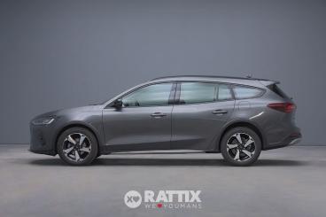 SPOTICAR Ford Focus Sw 1.5 Ecoblue 115cv Active Auto Usata - Suv Diesel Grigio - Barzago - 1202450300_2