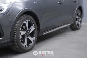 SPOTICAR Ford Focus Sw 1.5 Ecoblue 115cv Active Auto Usata - Suv Diesel Grigio - Barzago - 1202450300_4