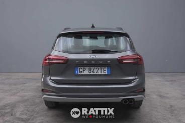 SPOTICAR Ford Focus Sw 1.5 Ecoblue 115cv Active Auto Usata - Suv Diesel Grigio - Barzago - 1202450300_5
