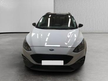 SPOTICAR Ford Focus Active 1.0 Ecoboost H S And S 125cv My20.75 Usata - Berlina Ibrido Bianco - Cuneo - 502459194_3
