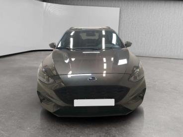 SPOTICAR Ford Focus Sw 1.0 Ecoboost H St-line S And S 125cv My20.75 Usata - Station Wagon Ibrido Grigio - Cuneo - 502459195_3