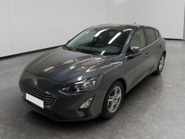 SPOTICAR Ford Focus 1.0 Ecoboost H Business S And S 125cv My20.75 Usata - Berlina Ibrido Grigio - Cuneo - 502459199_1