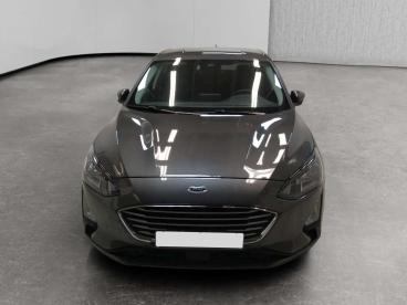 SPOTICAR Ford Focus 1.0 Ecoboost H Business S And S 125cv My20.75 Usata - Berlina Ibrido Grigio - Cuneo - 502459199_3