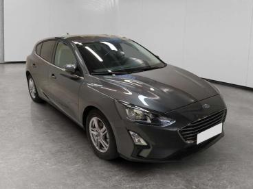 SPOTICAR Ford Focus 1.0 Ecoboost H Business S And S 125cv My20.75 Usata - Berlina Ibrido Grigio - Cuneo - 502459199_4