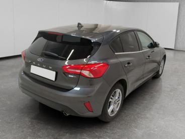 SPOTICAR Ford Focus 1.0 Ecoboost H Business S And S 125cv My20.75 Usata - Berlina Ibrido Grigio - Cuneo - 502459199_5