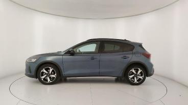 SPOTICAR Ford Focus 1.0 Ecoboost Hybrid 125 Cv 5p. Active Design Usata - Coupé-cabriolet Benzina Blu - Modugno - 1202460626_3