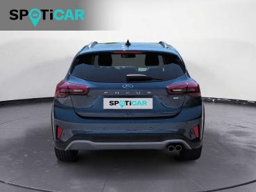 SPOTICAR Ford Focus 1.0 Ecoboost Hybrid 125 Cv 5p. Active Usata - Berlina Ibrido Blu - Castelfranco Veneto - 1202463109_5