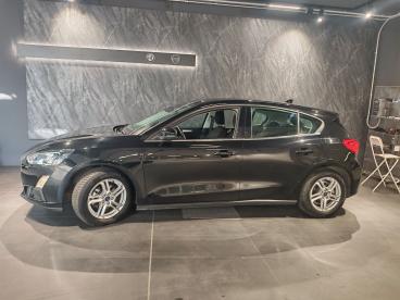 SPOTICAR Ford Focus 1.5 Ecoblue 120cv Business Usata - Berlina Diesel Nero - Grugliasco - 502467923_3