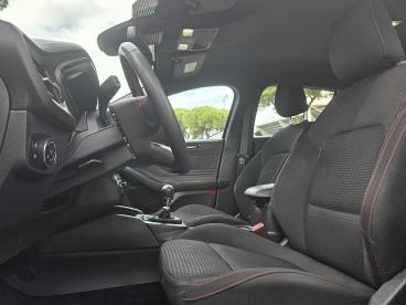 SPOTICAR Ford Focus 1.0 Ecoboost Hybrid 125cv St-line Usata - Station Wagon Benzina Nero - Massa - 1202472932_5