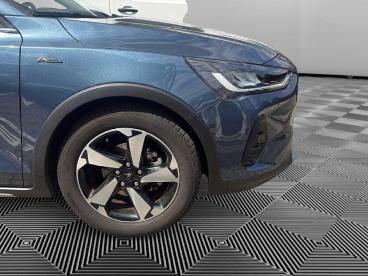 SPOTICAR Ford Focus Active V 2022 Sw Active Sw 1.0 Ecoboost H Design 1 Usata - Coupé-cabriolet Benzina Blu - Peschiera Borromeo - 1202480210_4