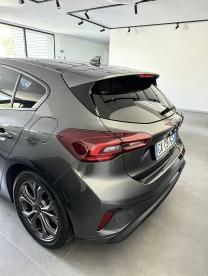 SPOTICAR Ford Focus St 1.0 Ecobost 125 Cv Usata - Berlina Benzina Nessuno - Cavallino - 1202486534_3