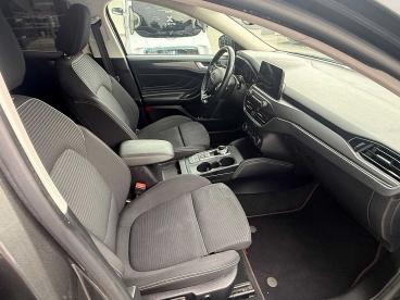 SPOTICAR Ford Focus 1.5 Ecoblue 120cv Titanium Auto Usata - Station Wagon Diesel Grigio - Massa - 1202496016_5